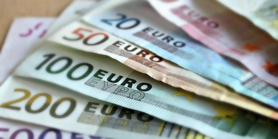 rund 60 Milliarden Euro gehen der EU wegen Fälschungen durch die Lappen.