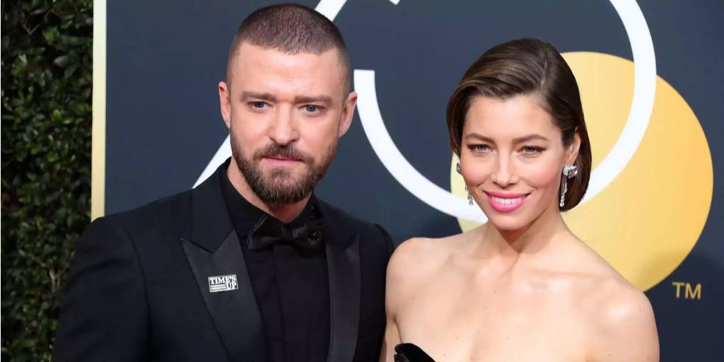 Jessica Biel Spricht Uber Die Beziehung Mit Justin Timberlake