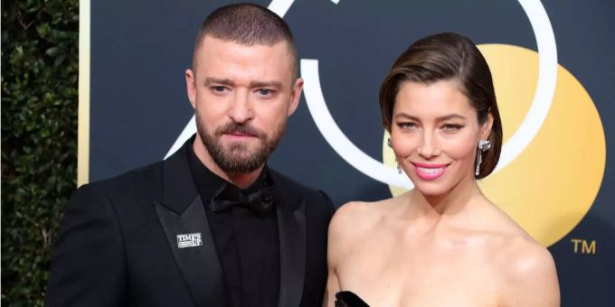 Jessica Biel und Justin Timberlake sind glückliche Eltern zweier Söhne. jessica biel