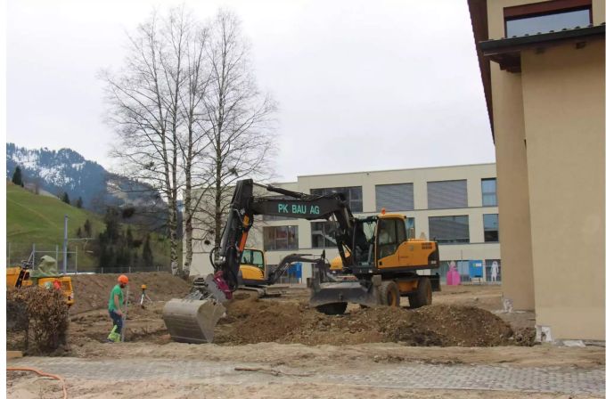 Medienmitteilung Gemeinde - Community Medienmitteilung Gemeinde - Community