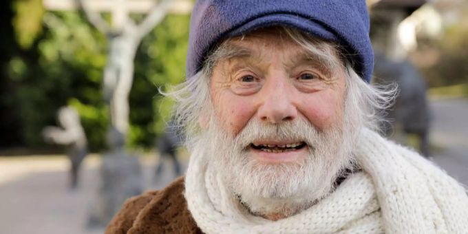Pfarrer Ernst Sieber ist im Alter von 91 Jahren verstorben. Pfarrer Ernst Sieber ist im Alter von 91 Jahren verstorben.