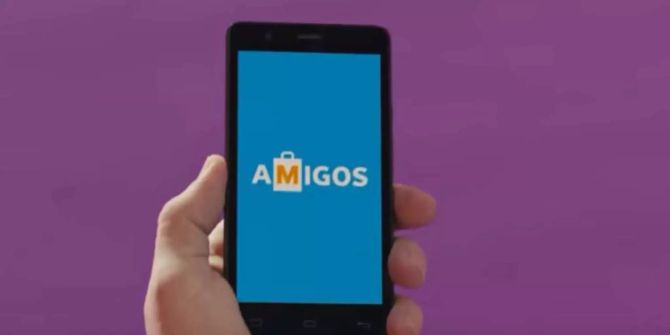 Amigos Migros