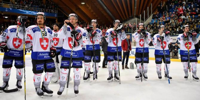 spengler cup