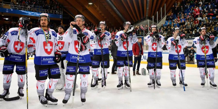 spengler cup