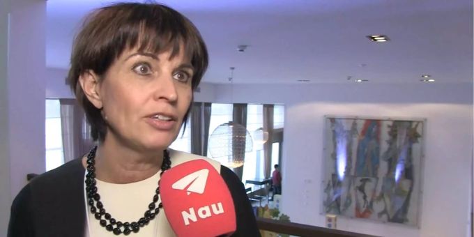Leuthard spricht Klartext - «Trumps Klimapolitik ist nicht gut für die Erde»