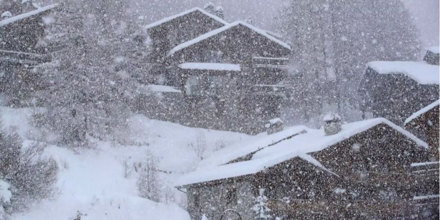 Trotzdem freuen sich die Skiregionen sehr.