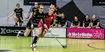 UHC Waldkirch-St. Gallen