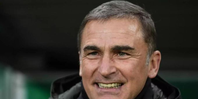 Stefan Kuntz ist der Trainer der U21-Nationalmannschaft. Foto: Patrick Seeger/dpa Stefan Kuntz ist der Trainer der U21-Nationalmannschaft. Foto: Patrick Seeger/dpa