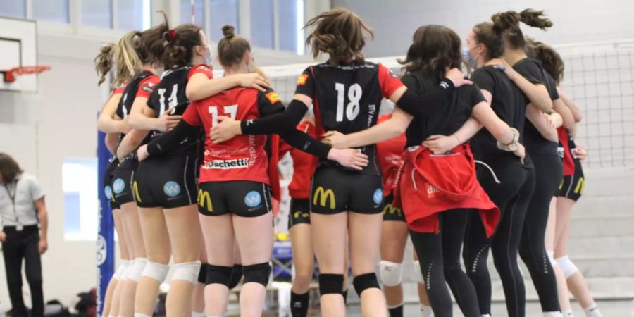 Volleyball