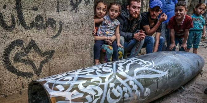 Gaza-Stadt