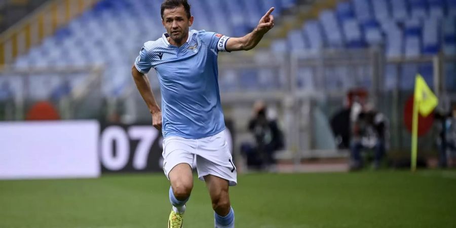 Senad Lulic FC Zürich