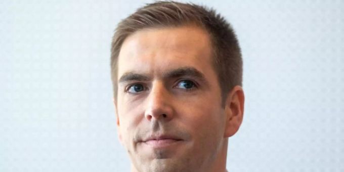 Hat aktuell keine Ambitionen auf das Präsidentenamt beim DFB: Philipp Lahm. Foto: Armin Weigel/dpa Hat aktuell keine Ambitionen auf das Präsidentenamt beim DFB: Philipp Lahm. Foto: Armin Weigel/dpa