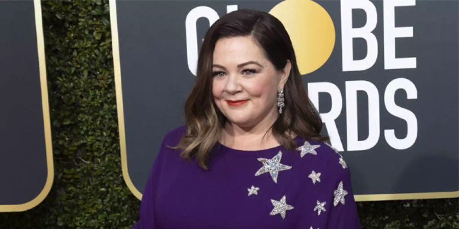 Melissa McCarthy