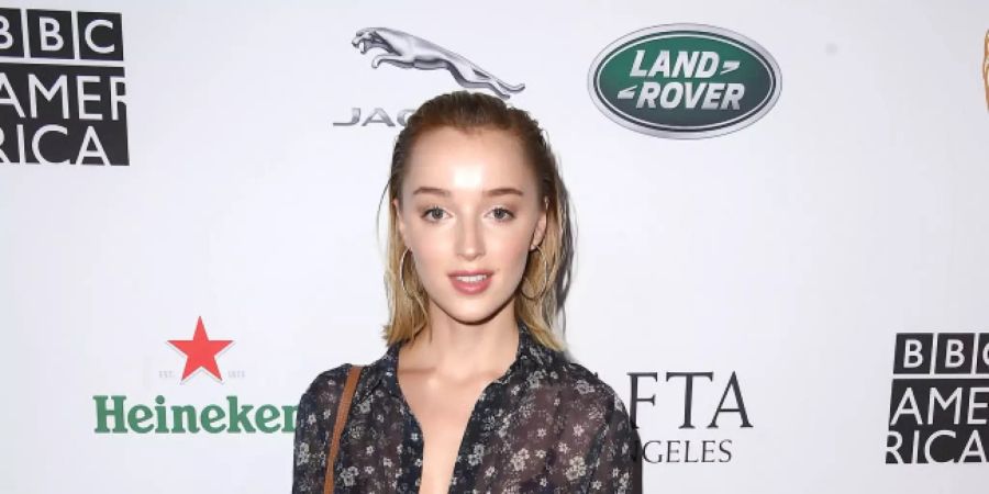 Phoebe Dynevor