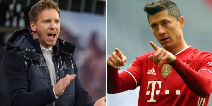 Millionen-Trainer - Das stellt Nagelsmann bei den Bayern auf den Kopf