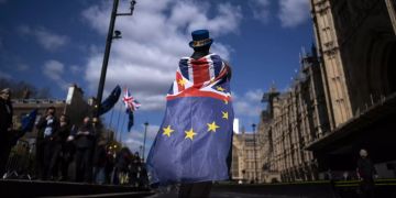 EU-Austritt des Vereinigten Königreichs