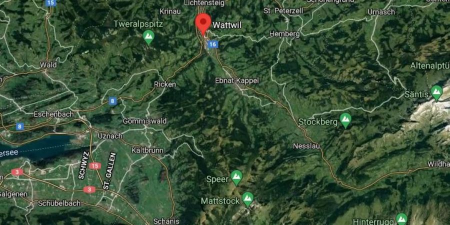 Wattwil