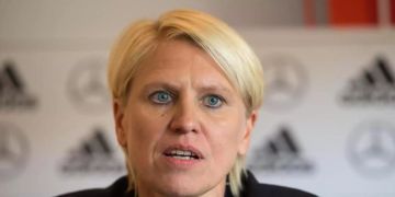 Doris Fitschen