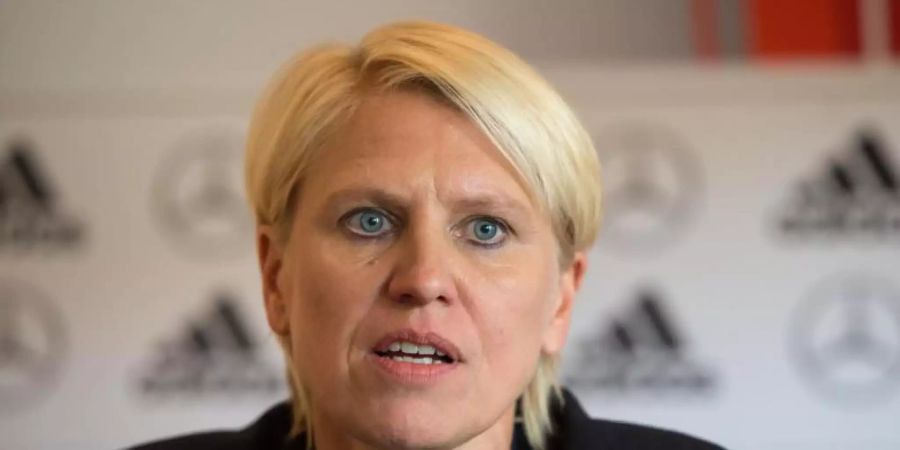 Doris Fitschen
