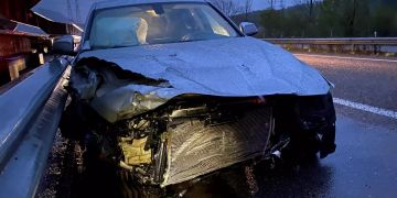Unfall