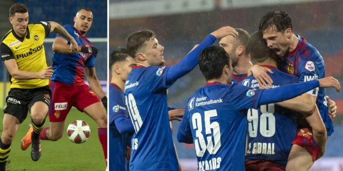 Samstag in Bern - Diese YB-Rekorde kann FCB mit einem Sieg verhindern