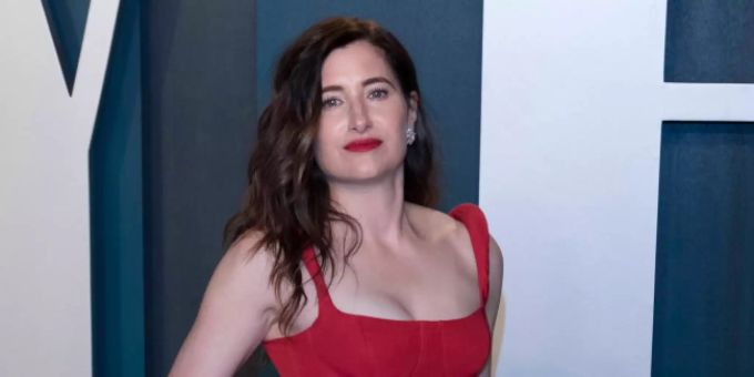 Kathryn Hahn Kathryn Hahn