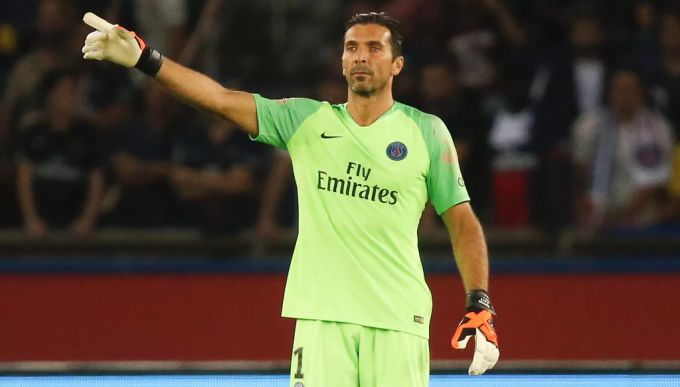 Gianluigi Buffon