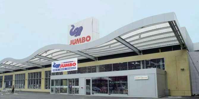 Jumbo