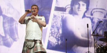 bay city rollers