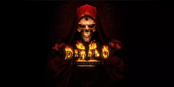 Diablo 2 Resurrected