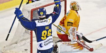 HC Davos SCL Tigers