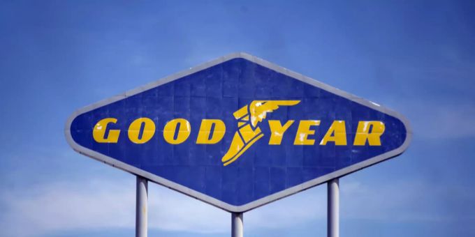 Goodyear Tire & Rubber Company ist der weltweit drittgrösste Reifenhersteller. Goodyear Tire & Rubber Company