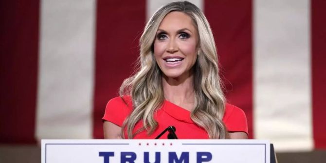 lara trump