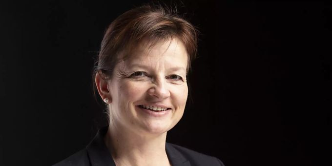 Priska Wismer-Felder, CVP-Nationalrätin aus dem Kanton Luzern, präsidiert neu die Interessengemeinschaft Volkskultur Schweiz und Fürstentum Liechtenstein (IGV). (Archivbild) Priska Wismer-Felder, CVP-Nationalrätin aus dem Kanton Luzern, präsidiert neu die Interessengemeinschaft Volkskultur Schweiz und Fürstentum Liechtenstein (IGV). (Archivbild)