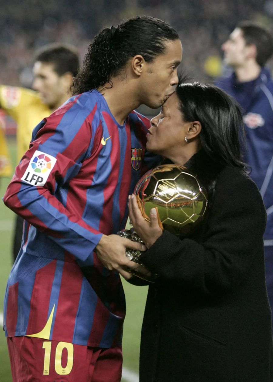 Ronaldinho