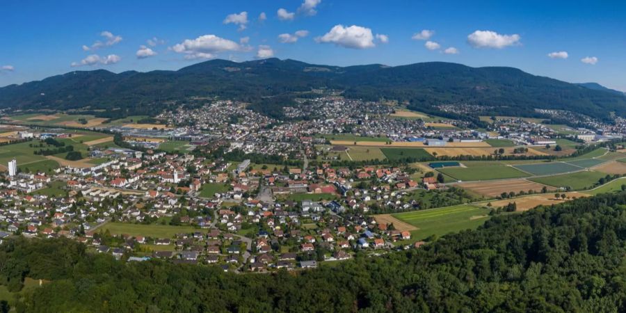 Raiffeisenbank Untergäu Genossenschaft