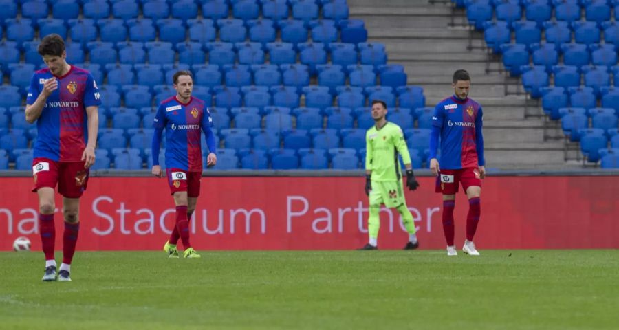 FC Basel FC Vaduz