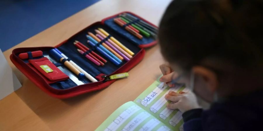 Bildungsausgaben in Deutschland steigen 2019 auf rund 325 Milliarden Euro