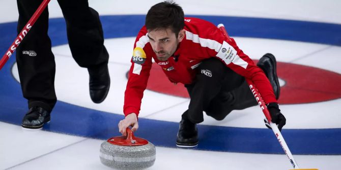 Curling World Championships