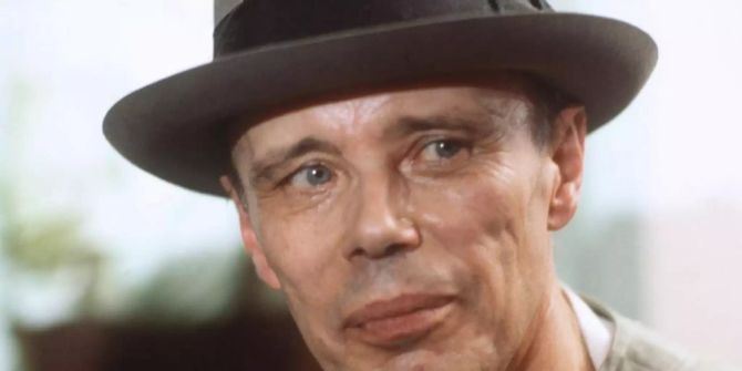 joseph beuys