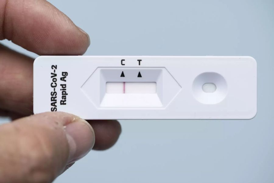 Coronavirus Test