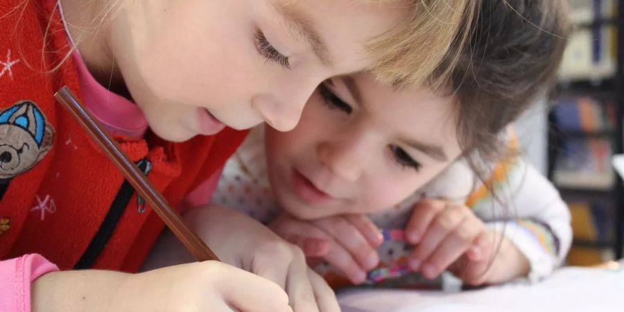 BAsel Kinder