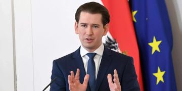 Sebastian Kurz
