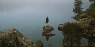 Lago di Saoseo