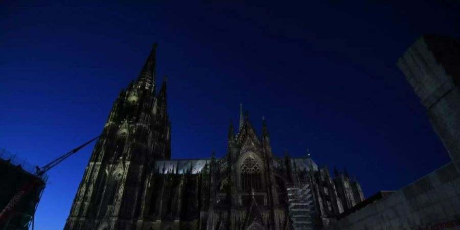 Kölner Dom