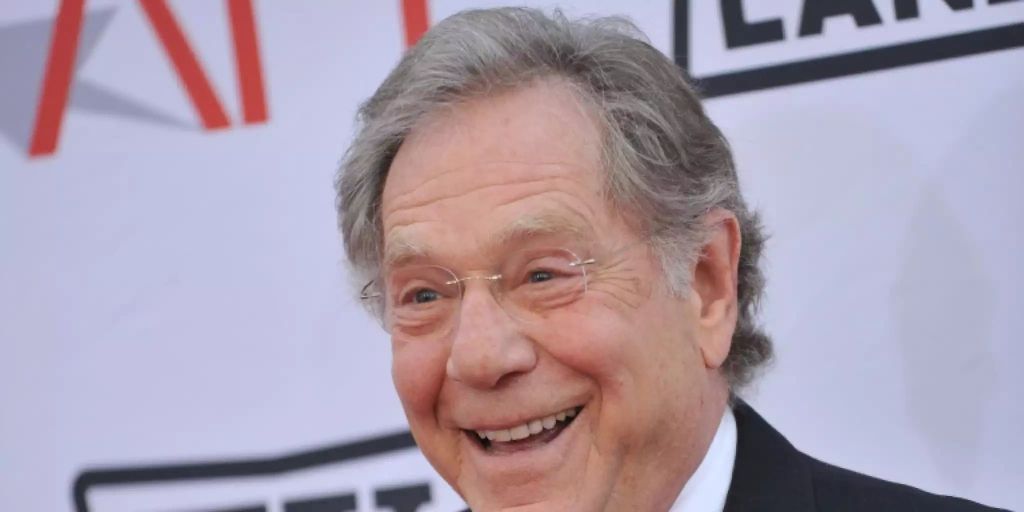 Medien: US-Schauspieler George Segal im Alter von 87 ...