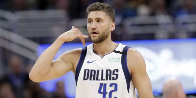 Ende der Siegesserie - Dallas Mavericks bezwingen die Brooklyn Nets