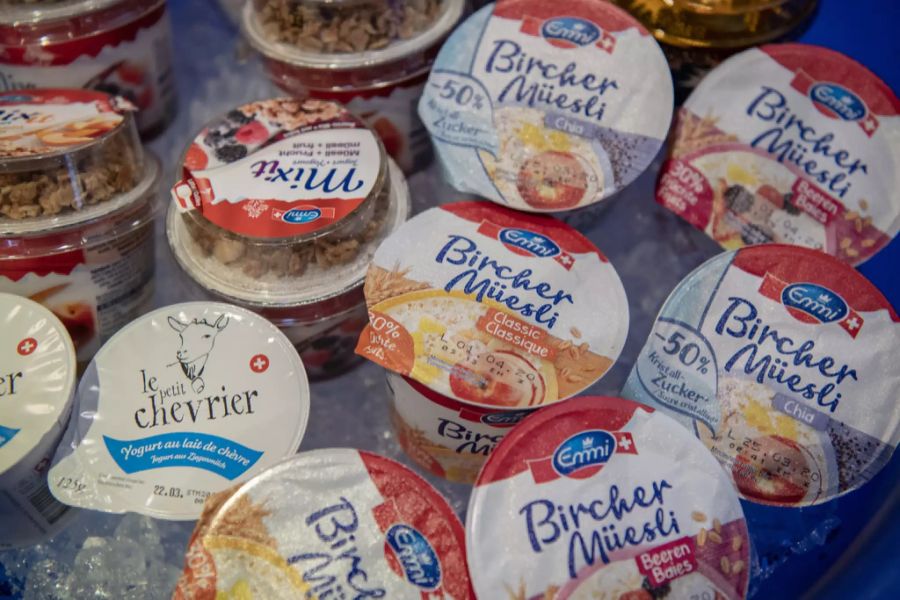 Emmi Jogurt