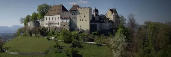 Lenzburg