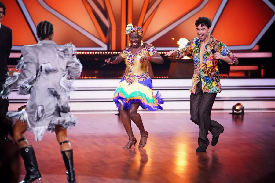 Auma Obama